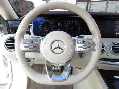 صورة مصغرة 51 لـ 2018 Mercedes-BENZ S-CLASS