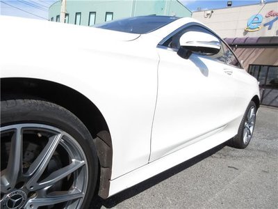 صورة مصغرة 17 لـ 2018 Mercedes-BENZ S-CLASS