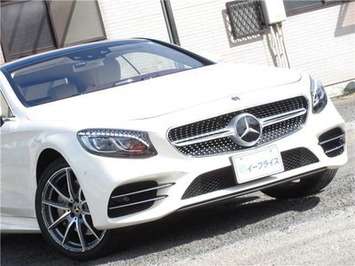 صورة مصغرة 27 لـ 2018 Mercedes-BENZ S-CLASS