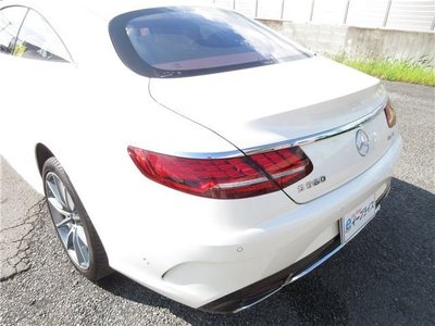 صورة مصغرة 14 لـ 2018 Mercedes-BENZ S-CLASS