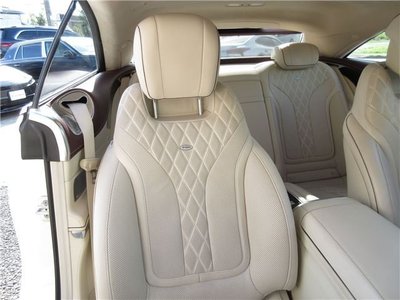 صورة مصغرة 57 لـ 2018 Mercedes-BENZ S-CLASS