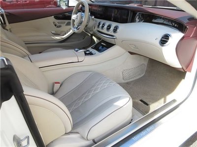 صورة مصغرة 54 لـ 2018 Mercedes-BENZ S-CLASS