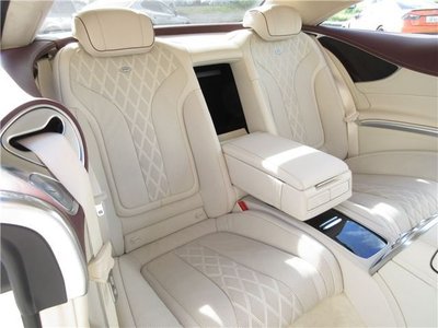 صورة مصغرة 62 لـ 2018 Mercedes-BENZ S-CLASS