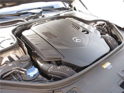 صورة مصغرة 68 لـ 2018 Mercedes-BENZ S-CLASS