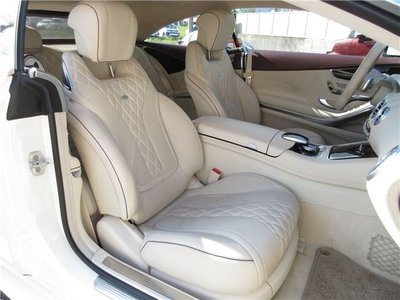 صورة مصغرة 55 لـ 2018 Mercedes-BENZ S-CLASS