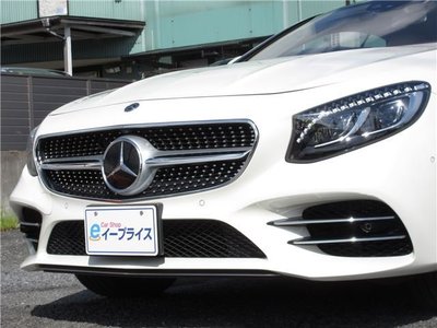 صورة مصغرة 22 لـ 2018 Mercedes-BENZ S-CLASS