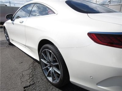 صورة مصغرة 20 لـ 2018 Mercedes-BENZ S-CLASS