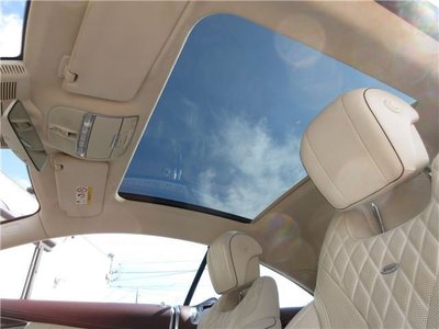صورة مصغرة 37 لـ 2018 Mercedes-BENZ S-CLASS