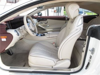 صورة مصغرة 34 لـ 2018 Mercedes-BENZ S-CLASS