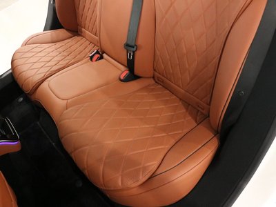 MERCEDES-BENZ S-CLASS - 8