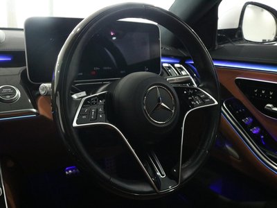 MERCEDES-BENZ S-CLASS - 4
