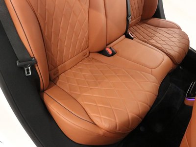 MERCEDES-BENZ S-CLASS - 7