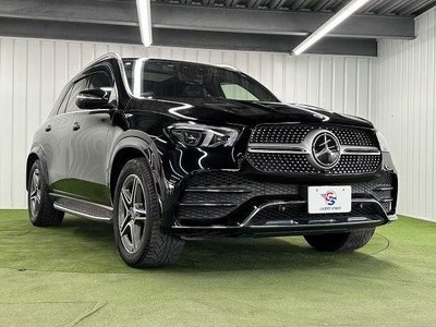 2020 Mercedes-BENZ GLE 缩略图 16