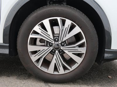 AUDI Q4 SPORTBACK E-TRON - 9