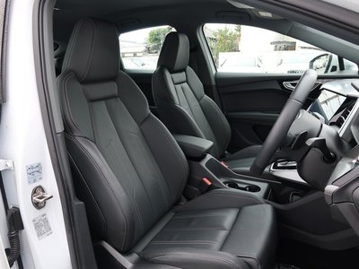 AUDI Q4 SPORTBACK E-TRON - 10