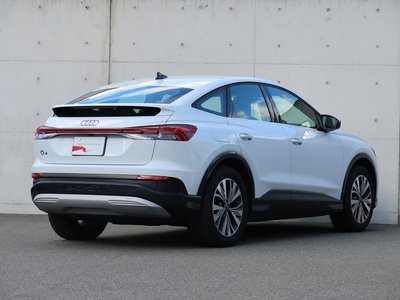 AUDI Q4 SPORTBACK E-TRON - 6