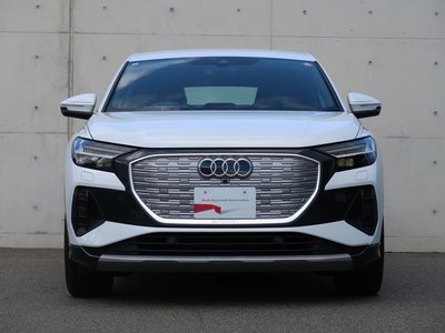AUDI Q4 SPORTBACK E-TRON - 4