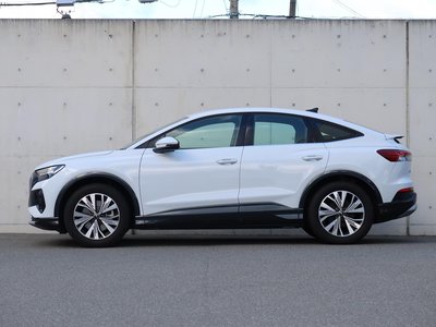 AUDI Q4 SPORTBACK E-TRON - 5