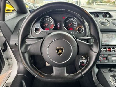 LAMBORGHINI GALLARDO - 9