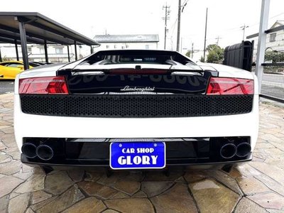 LAMBORGHINI GALLARDO - 3