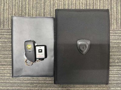 LAMBORGHINI GALLARDO - 6