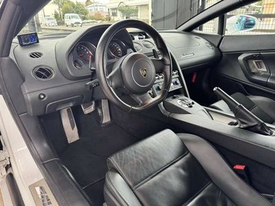 LAMBORGHINI GALLARDO - 8