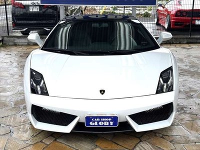 LAMBORGHINI GALLARDO - 2