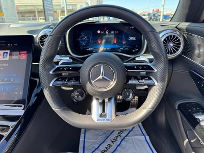 MERCEDES-BENZ SL AMG - 8