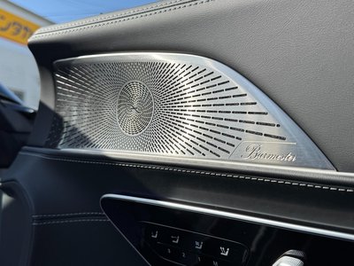 MERCEDES-BENZ SL AMG - 9