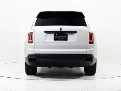 ROLLS-ROYCE CULLINAN - 4