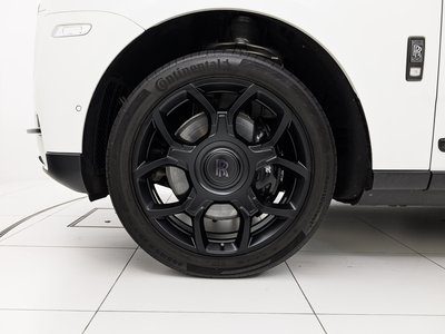 ROLLS-ROYCE CULLINAN - 8
