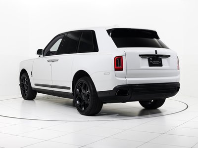 ROLLS-ROYCE CULLINAN - 6