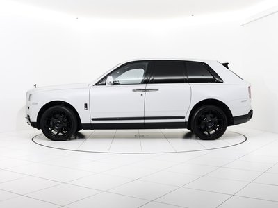 ROLLS-ROYCE CULLINAN - 7