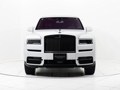 ROLLS-ROYCE CULLINAN - 3
