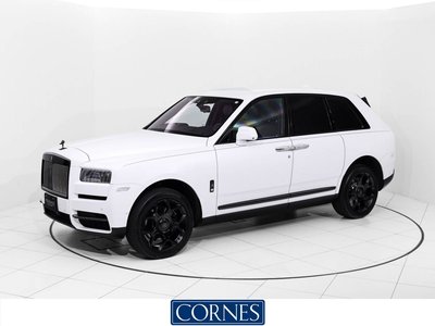 ROLLS-ROYCE CULLINAN - 1