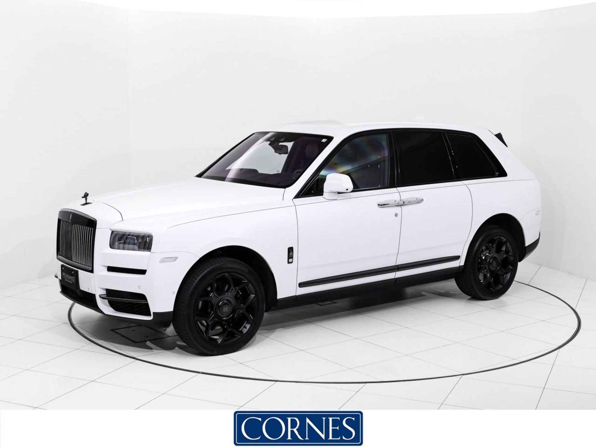 ROLLS ROYCE CULLINAN - View 1