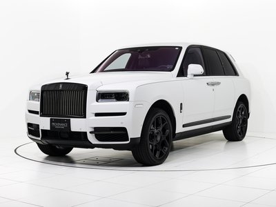 ROLLS-ROYCE CULLINAN - 2