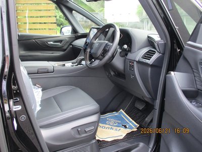 2026 TOYOTA ALPHARD 缩略图 15