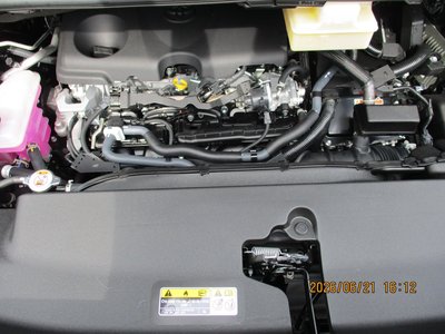 2026 TOYOTA ALPHARD 缩略图 22