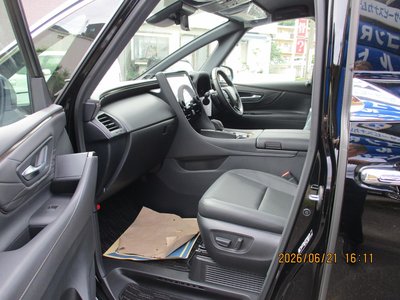 2026 TOYOTA ALPHARD 缩略图 19