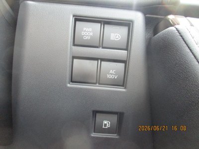 2026 TOYOTA ALPHARD 缩略图 13