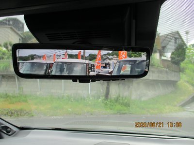 TOYOTA ALPHARD - 8