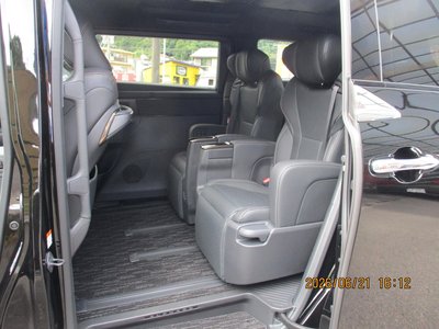 2026 TOYOTA ALPHARD 缩略图 20