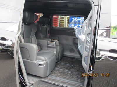 2026 TOYOTA ALPHARD 缩略图 16