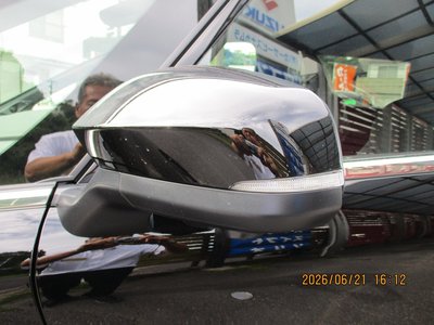 2026 TOYOTA ALPHARD 缩略图 21