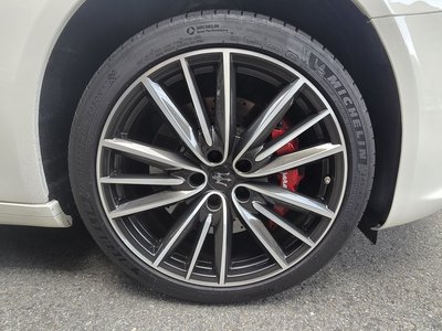 2019 Maserati QUATTROPORTE 照片 7