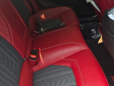 صورة مصغرة 11 لـ 2019 Maserati QUATTROPORTE