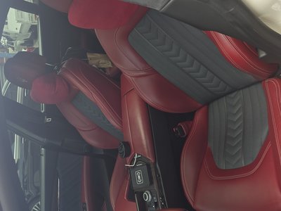 2019 Maserati QUATTROPORTE 照片 8
