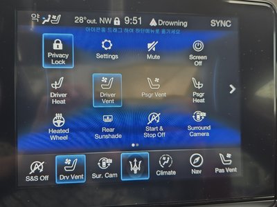2019 Maserati QUATTROPORTE 照片 5