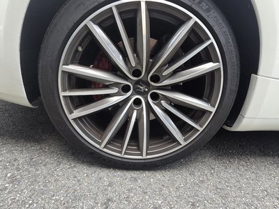 2019 Maserati QUATTROPORTE 照片 6